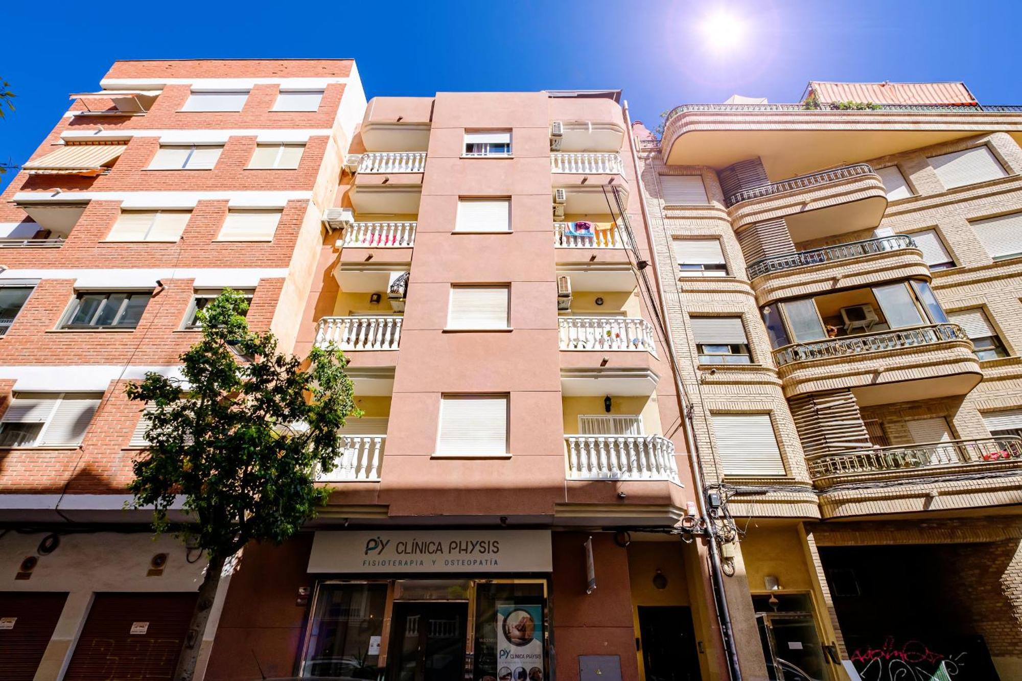 Alegria Id195 Apartment Torrevieja Exterior photo