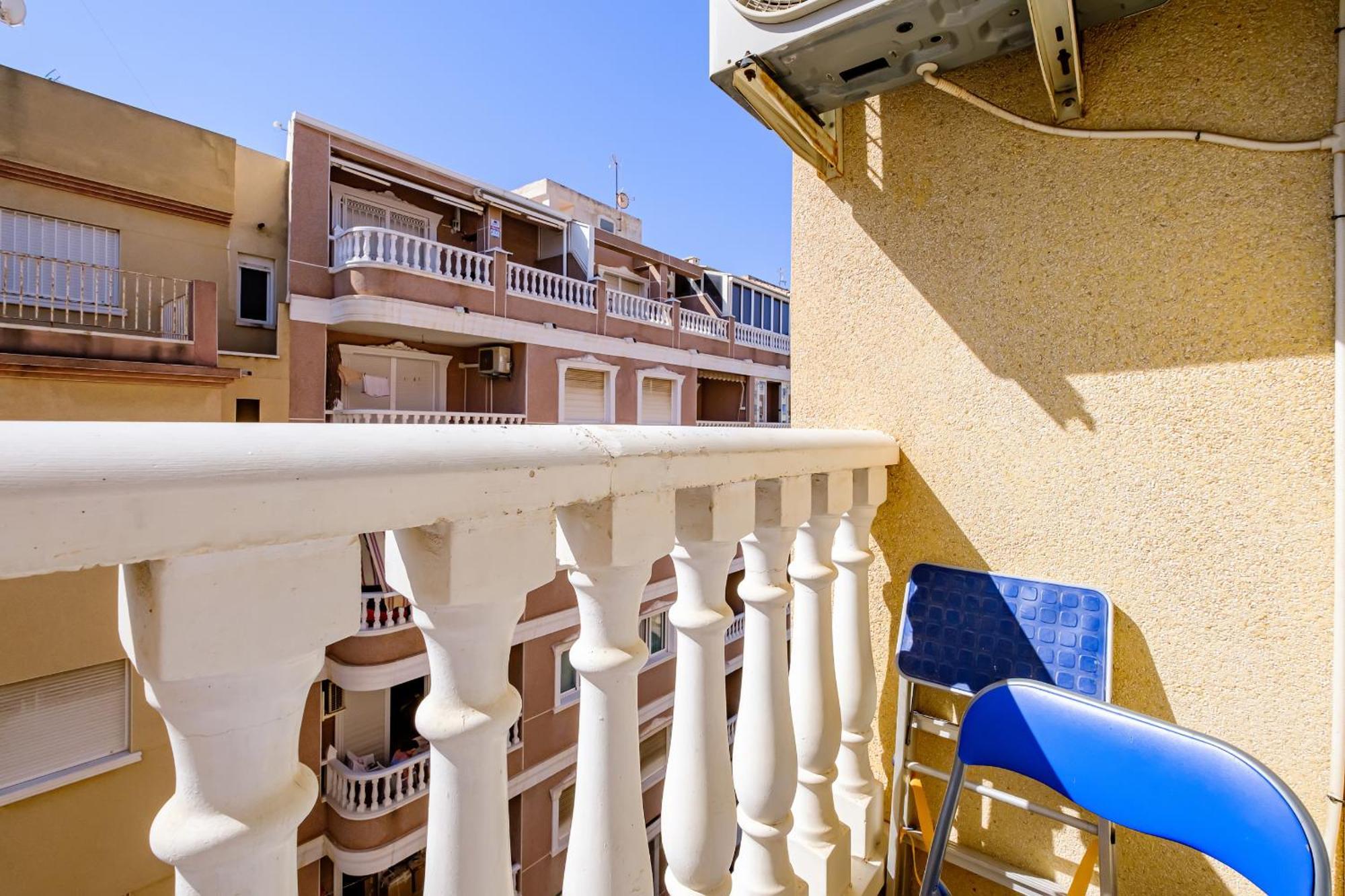 Alegria Id195 Apartment Torrevieja Exterior photo