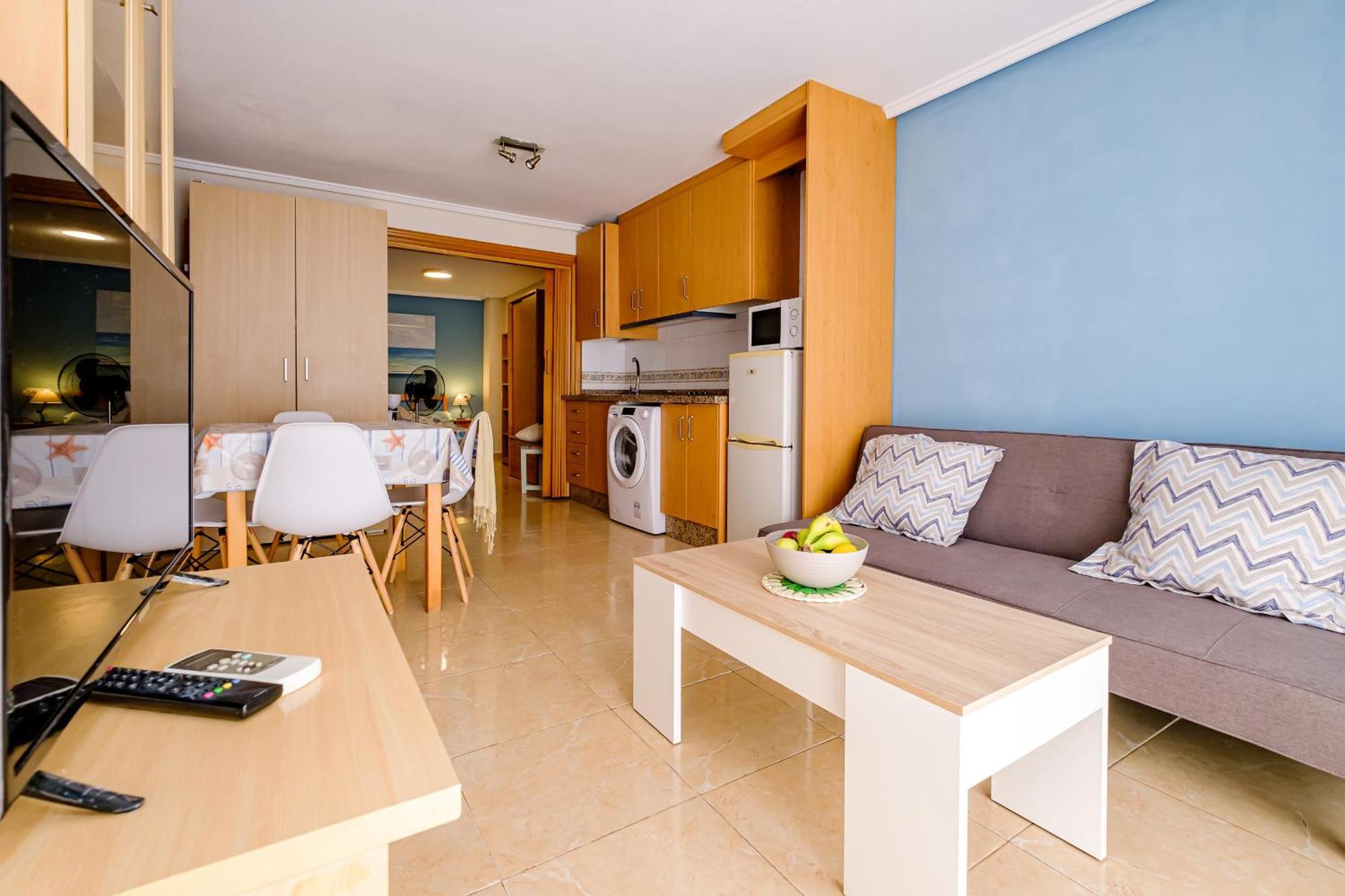 Alegria Id195 Apartment Torrevieja Exterior photo