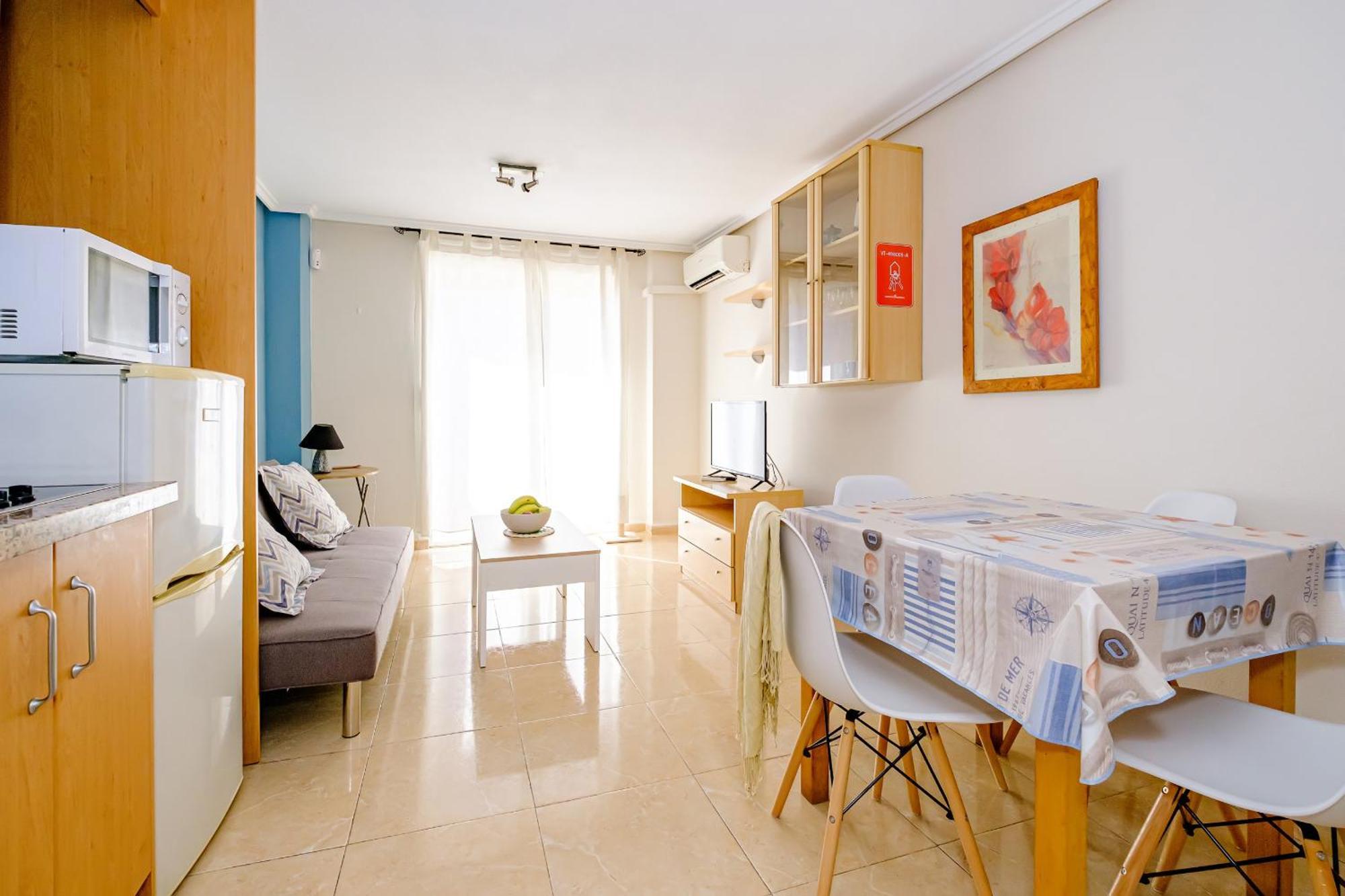 Alegria Id195 Apartment Torrevieja Exterior photo