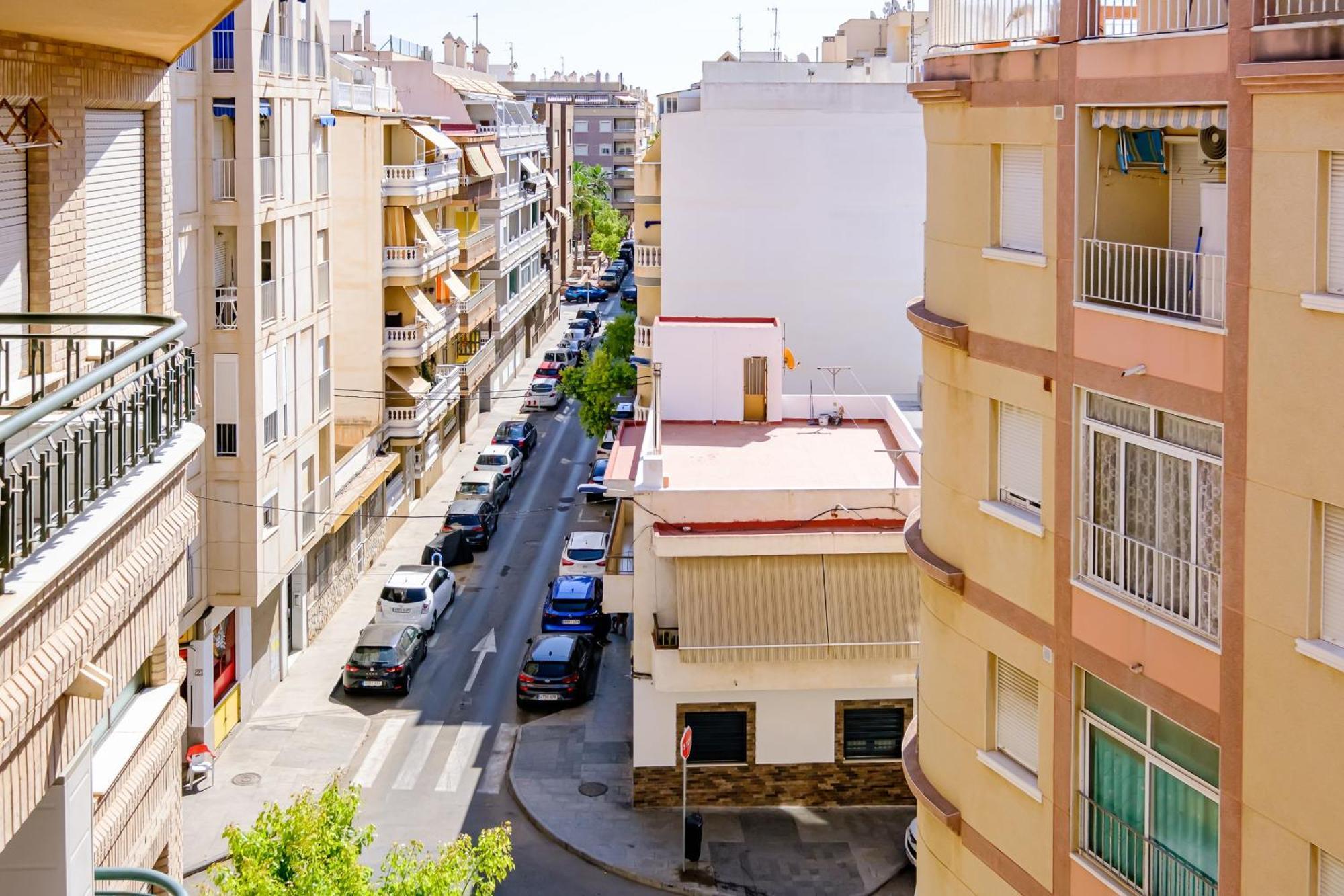 Alegria Id195 Apartment Torrevieja Exterior photo